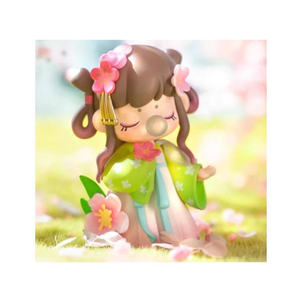 Nanci Chinese Poetry Series - Choose Your Favourite!