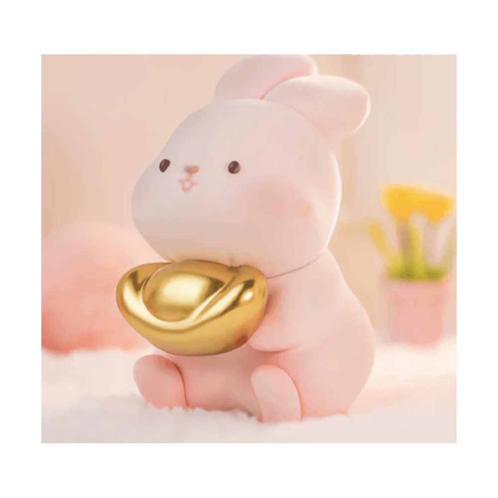 Momoko Momo Bunny Daily Series 2 Blind Box