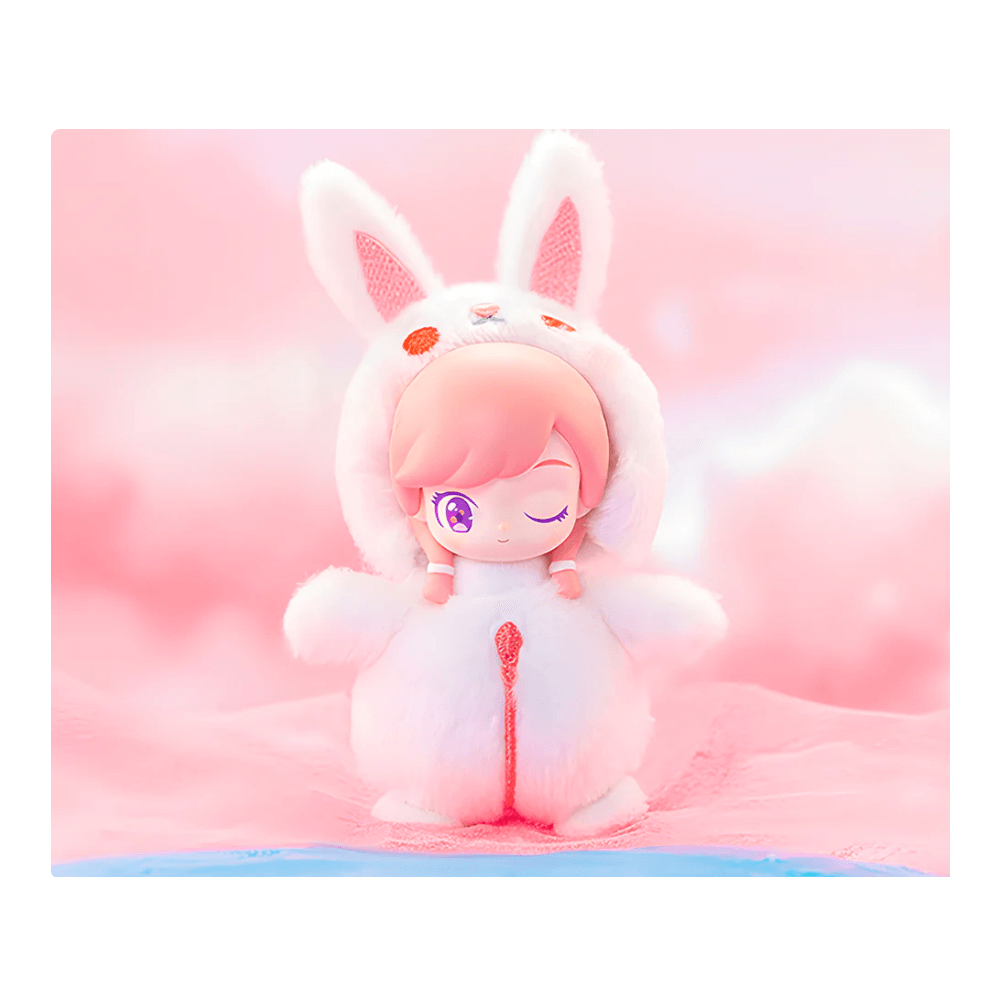 LaLa Pleasant Dreams Series Open Box by Toptoy