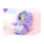 LaLa Pleasant Dreams Series Open Box by Toptoy