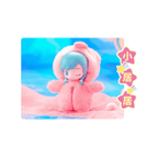 LaLa Pleasant Dreams Series Open Box by Toptoy