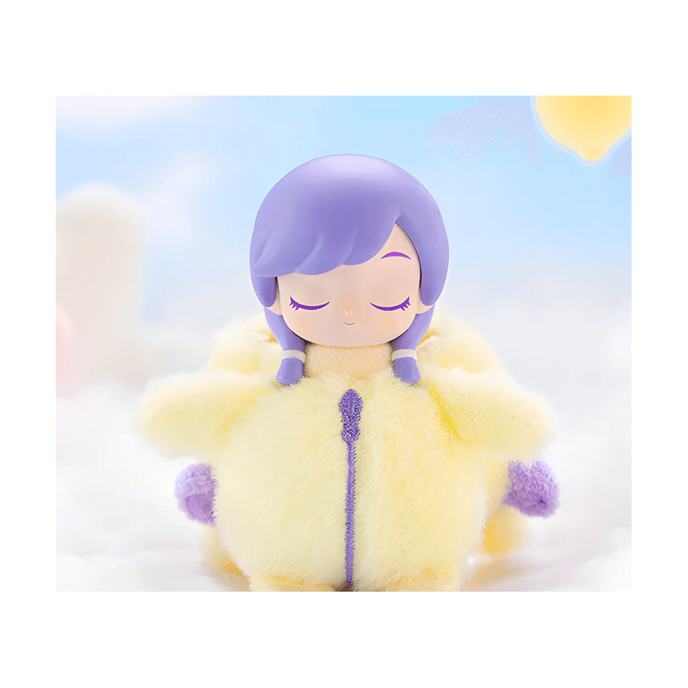 LaLa Pleasant Dreams Series Open Box by Toptoy