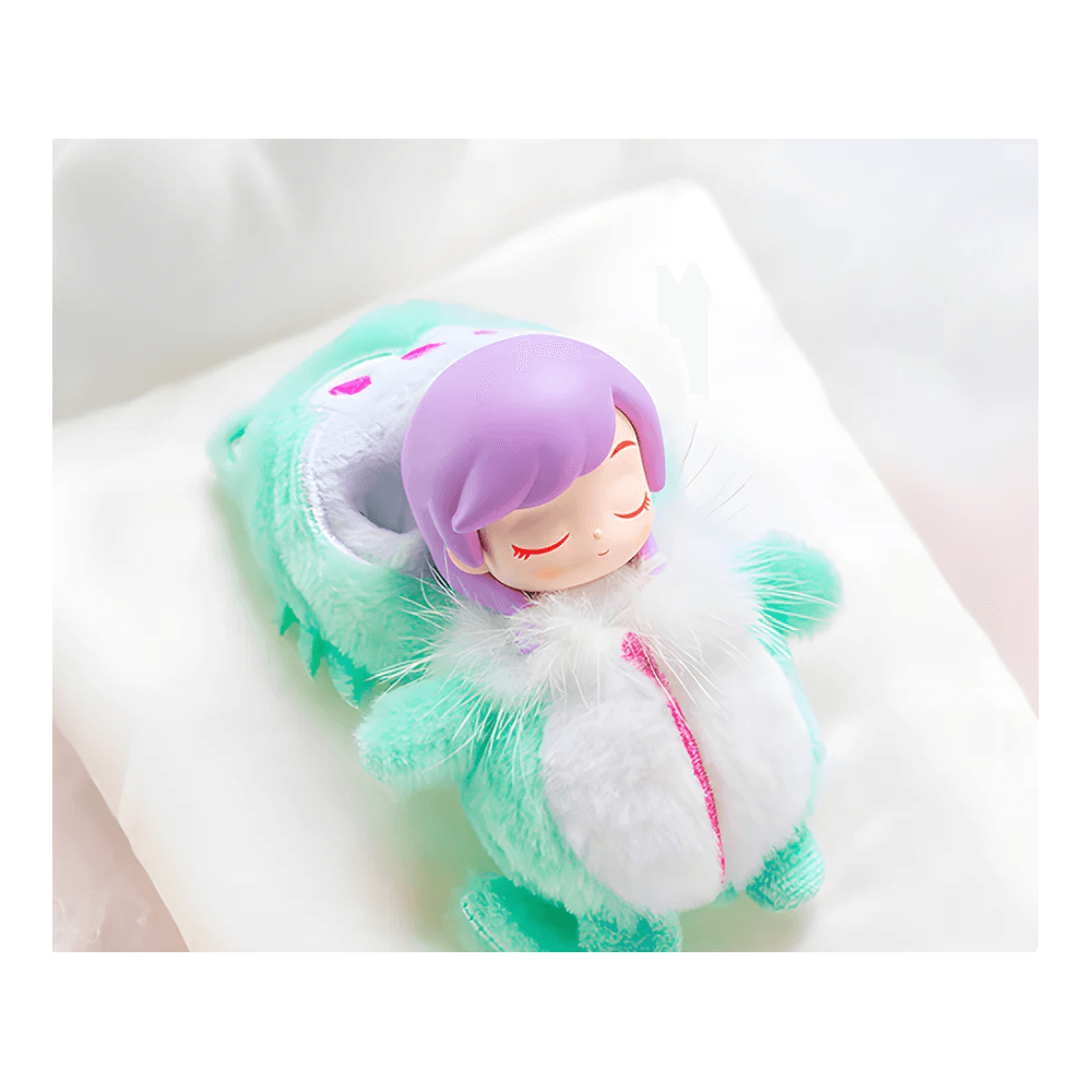 LaLa Pleasant Dreams Series Open Box by Toptoy