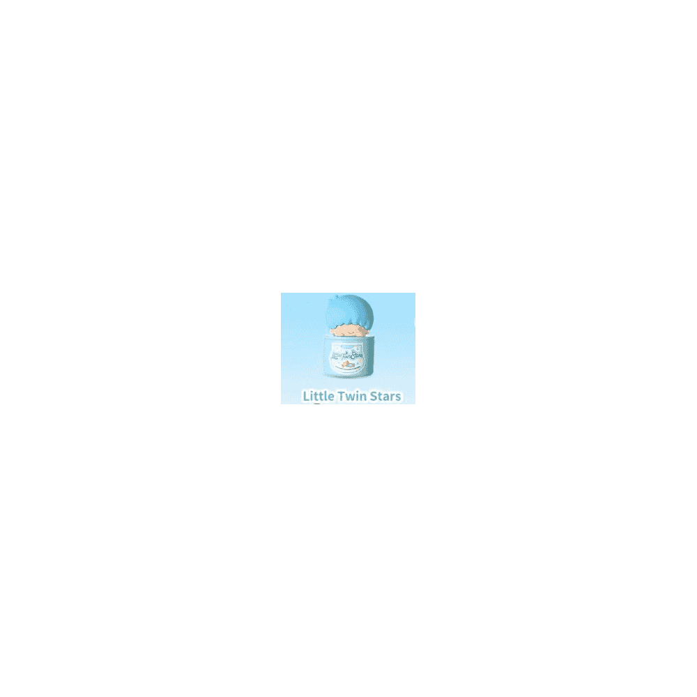 Sanrio Characters Series Storage Jar by Miniso - Choose Your Favourite!