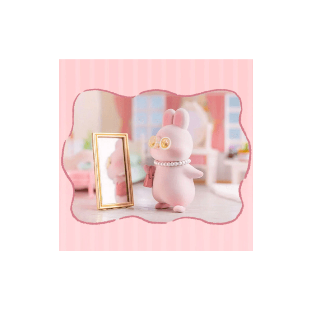 Momoko Momo Bunny Daily Series 2 - Choose Your Favourite!