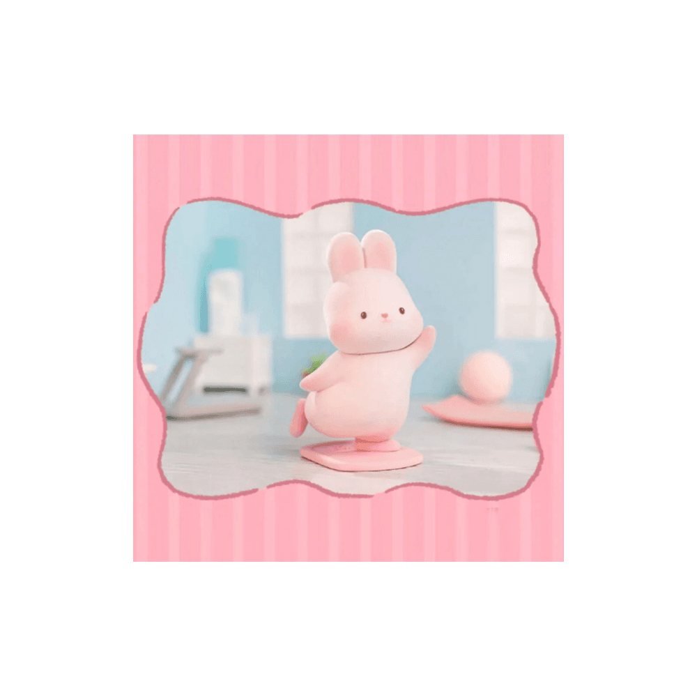 Momoko Momo Bunny Daily Series 2 - Choose Your Favourite!