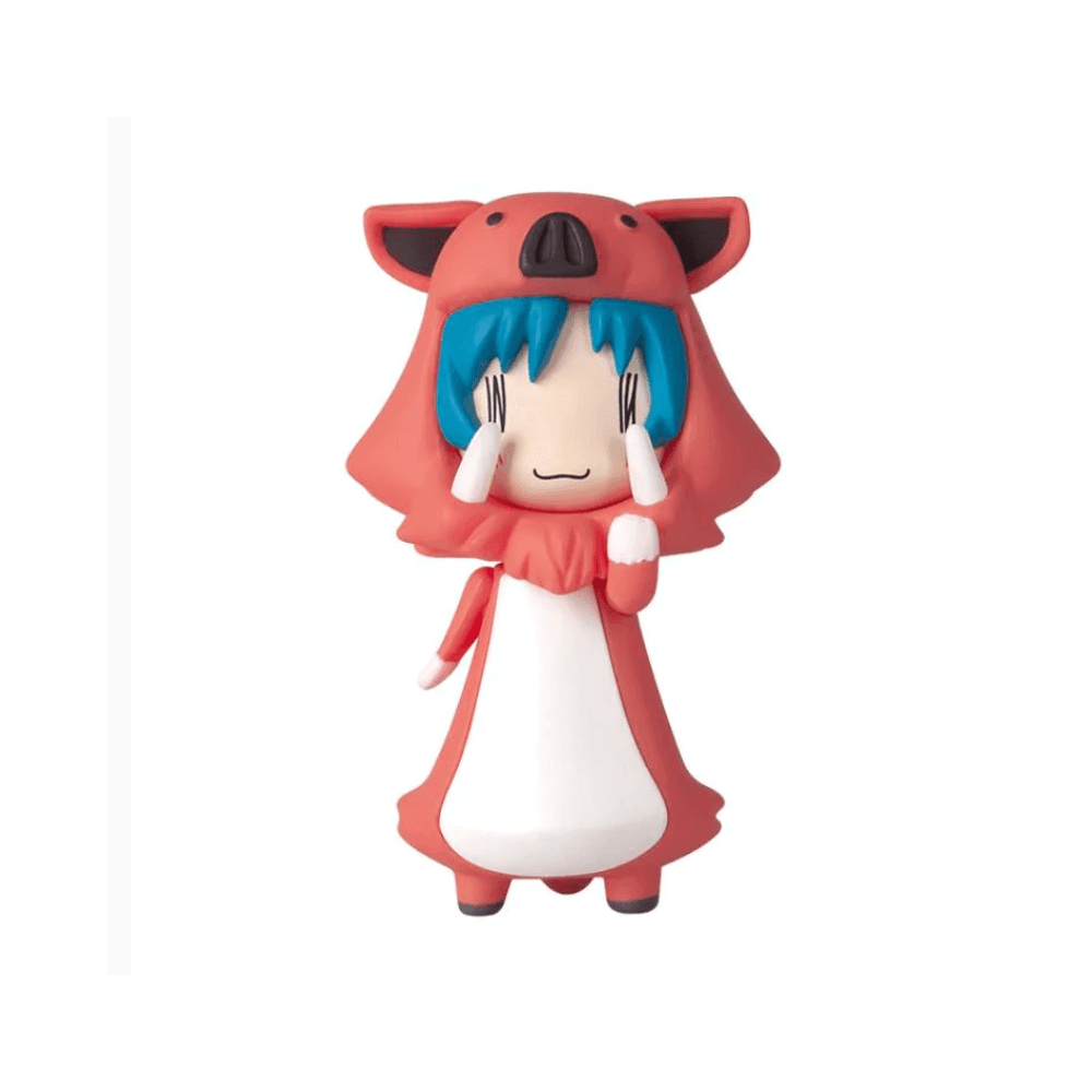 Heppoko - Chinese Zodiac Series - Choose Your Favourite!