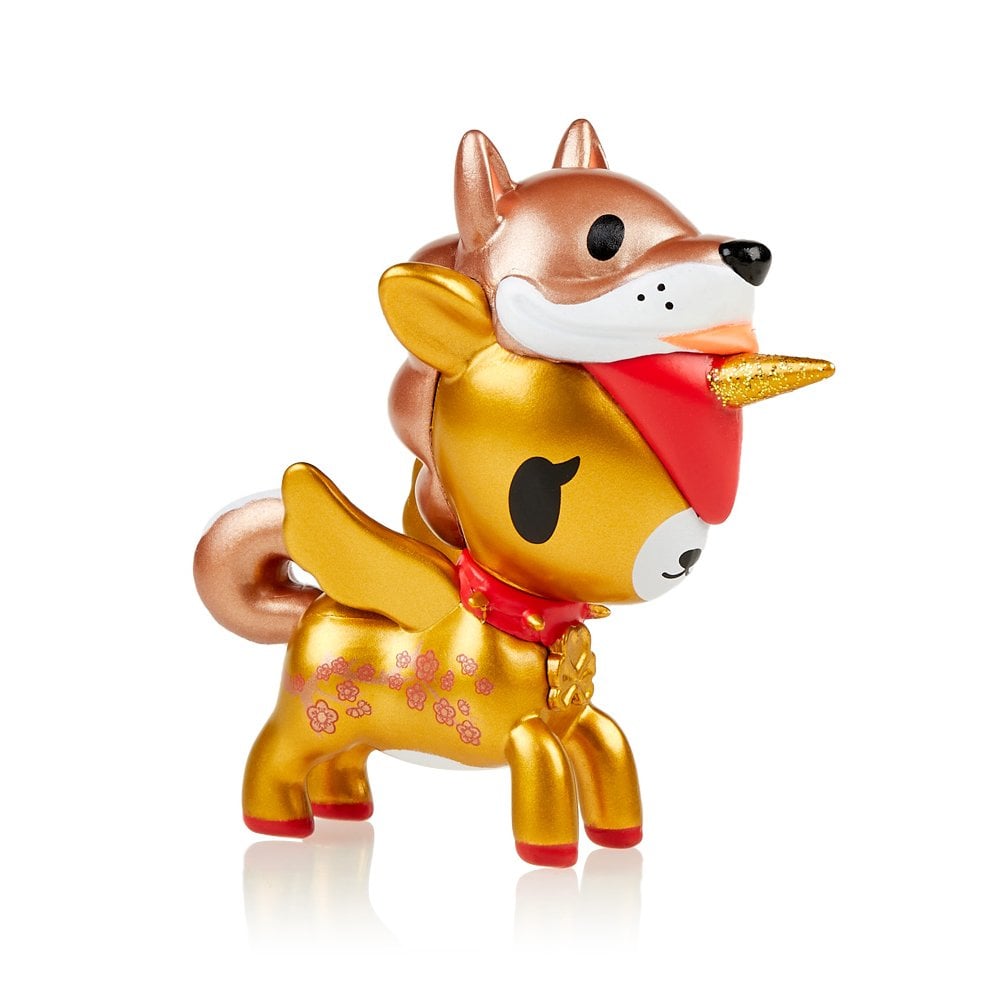 Tokidoki Lunar Calendar Metallico Unicorno - Choose Your Favourite!