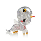 Tokidoki Lunar Calendar Metallico Unicorno - Choose Your Favourite!