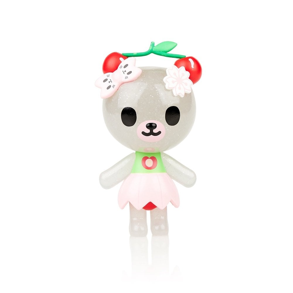 Tokidoki Lumi and her Beary Cute Friends - Choose!
