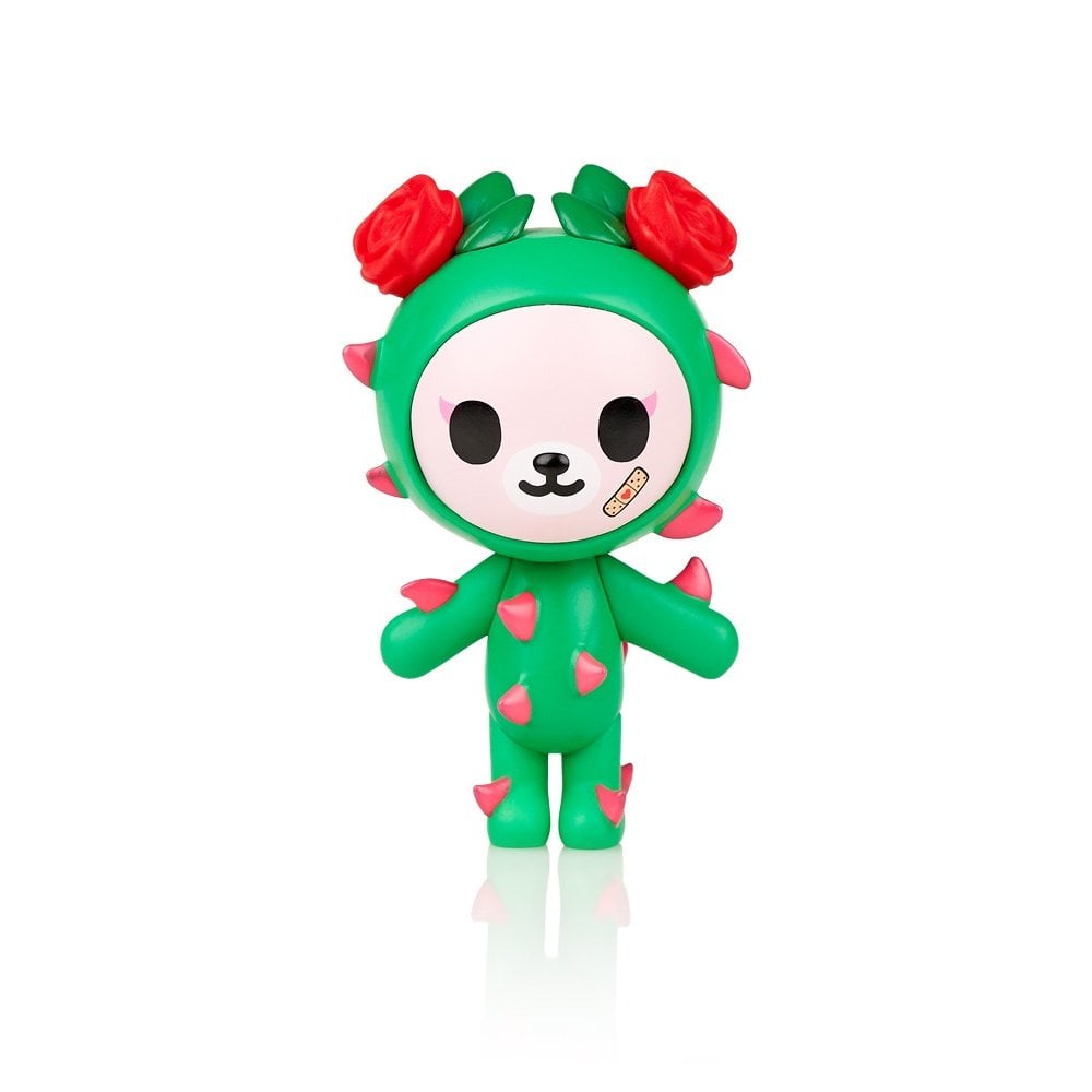 Tokidoki Lumi and her Beary Cute Friends - Choose!