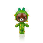 Tokidoki Lumi and her Beary Cute Friends - Choose!