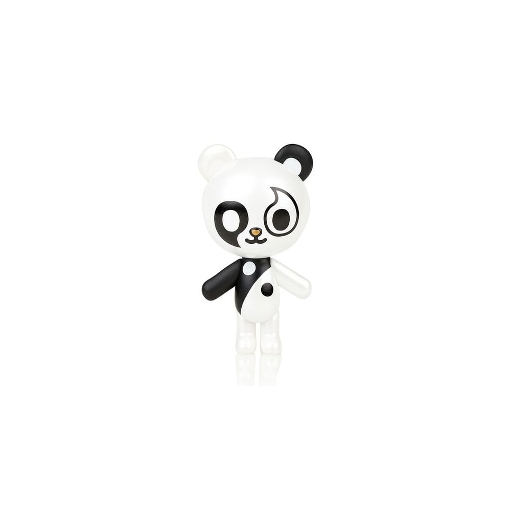 Tokidoki Lumi and her Beary Cute Friends - Choose!