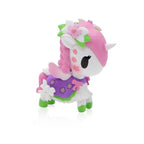 Tokidoki Unicorno Cherry Blossom 2 open boxes
