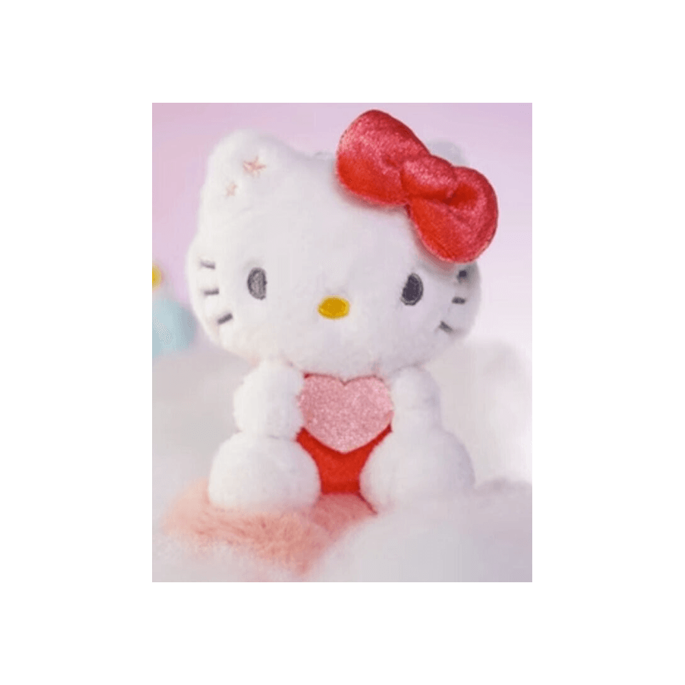 Sanrio Characters Star Moon Cloud Plush Blind Box