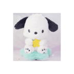 Sanrio Characters Star Moon Cloud Plush Blind Box