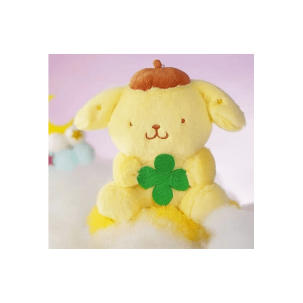 Sanrio Characters Star Moon Cloud Plushie - Choose Your Favourite!