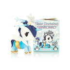 Tokidoki Winter Wonderland Unicorno Blind Box