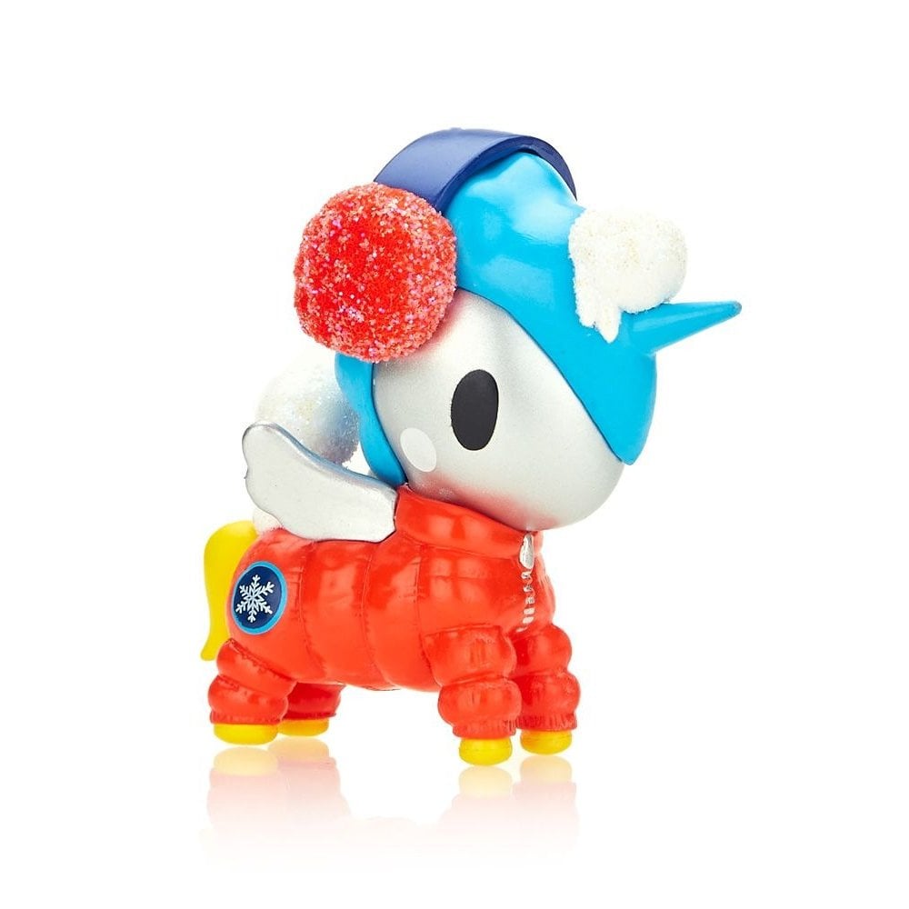 Tokidoki Winter Wonderland Unicorno Blind Box