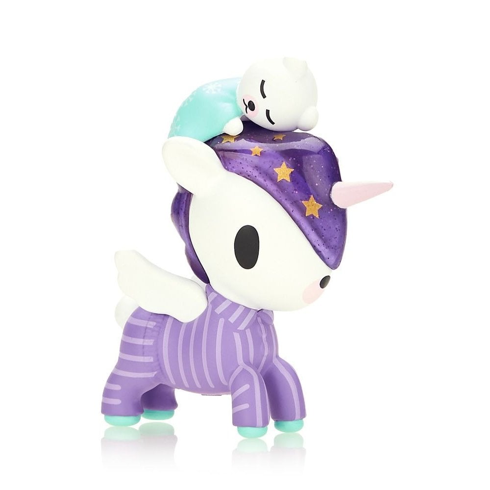 Tokidoki Winter Wonderland Unicorno Blind Box