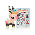 Tokidoki Unicorno Series 12 - Box Set