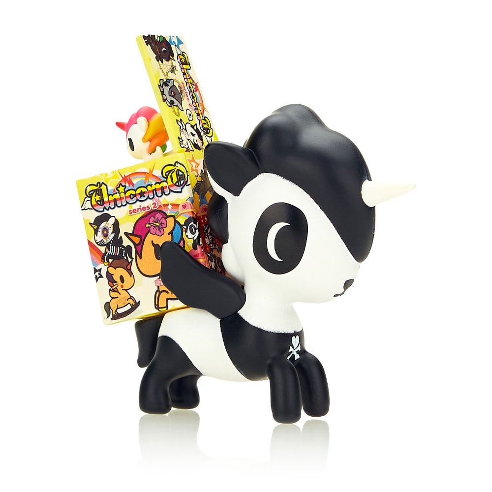 Tokidoki Unicorno Series 12 - Box Set