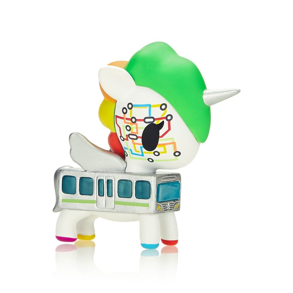 Tokidoki Unicorno Series 12 - Box Set