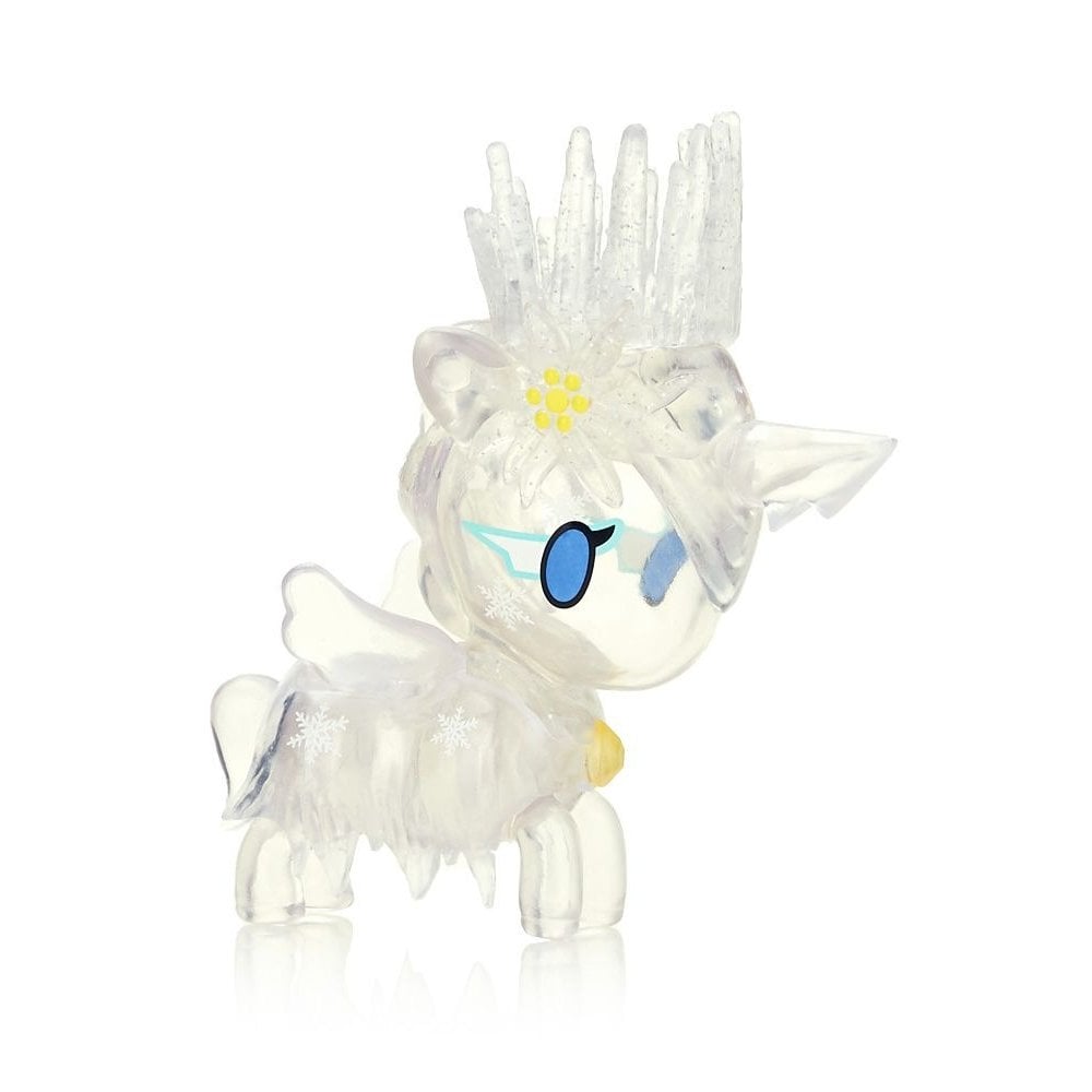 Tokidoki Winter Wonderland Unicorno Box Set