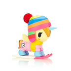 Tokidoki Winter Wonderland Unicorno Box Set