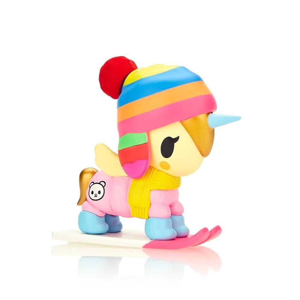 Tokidoki Winter Wonderland Unicorno Box Set