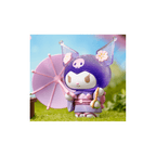 Sanrio Flower and Wagashi Series One Piece Blind Box