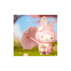 Sanrio Flower and Wagashi Series One Piece Blind Box