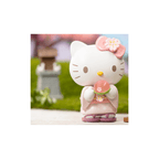 Sanrio Flower and Wagashi Series One Piece Blind Box