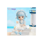 Liroro Summer Island Series BJD Blind Box