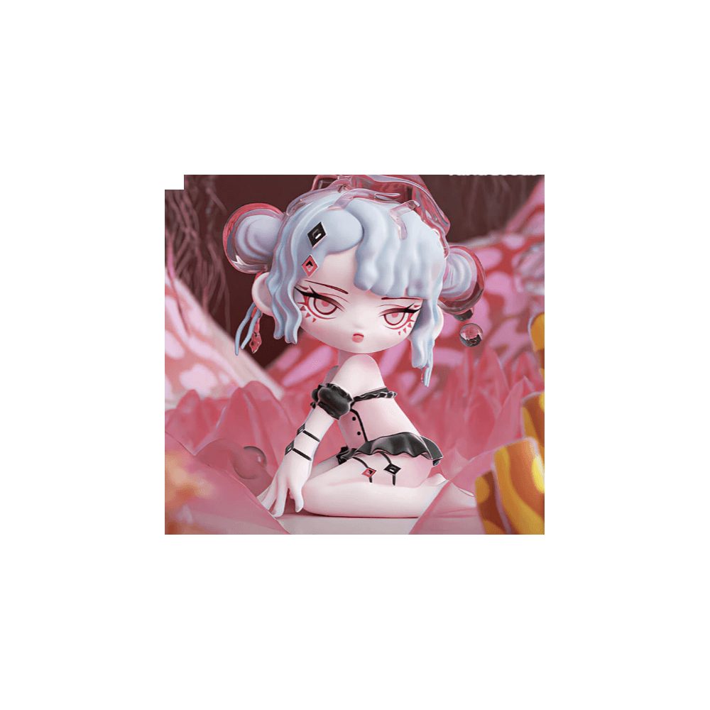 ULEE Deep Sea Series Blind Box