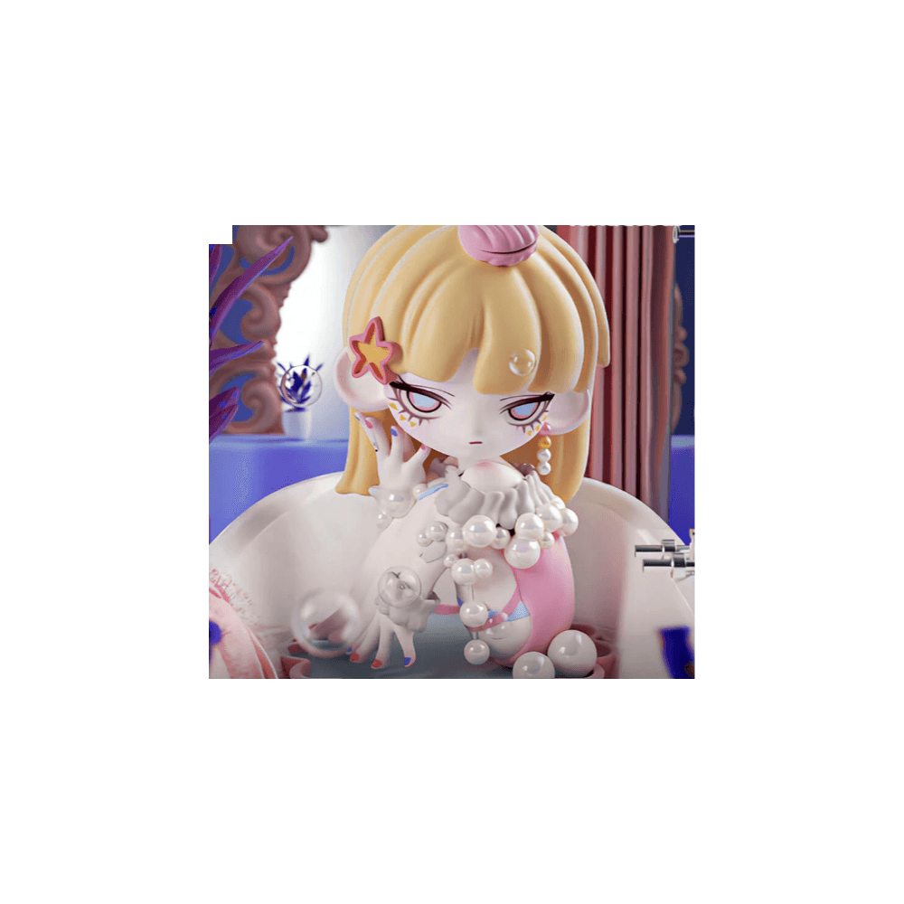 ULEE Deep Sea Series Blind Box