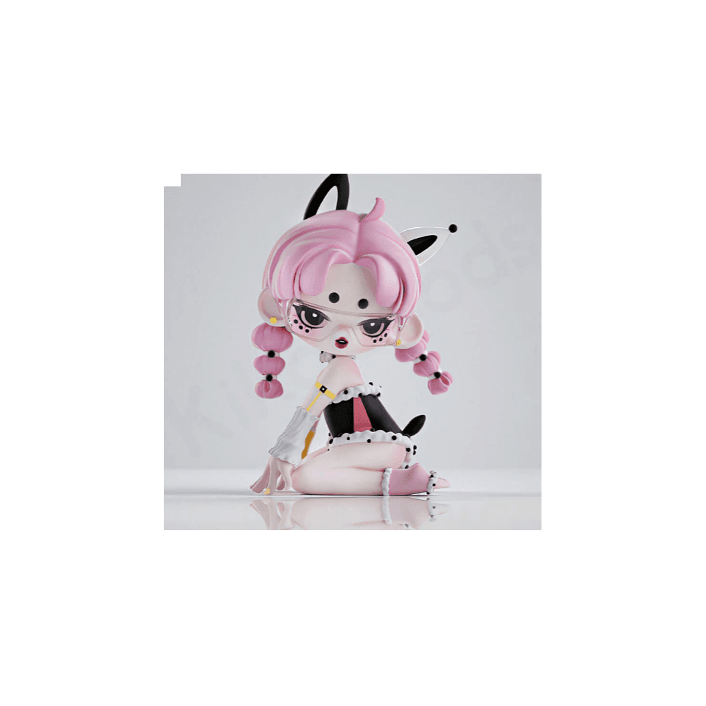 ULEE Deep Sea Series Blind Box