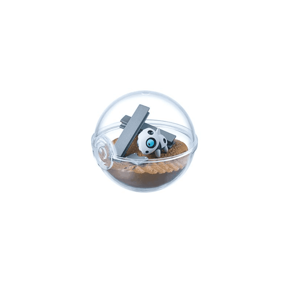Rement Pokemon Terrarium Collection Series 13 -  blind boxes