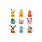 Pokemon Seal Series Figure - Choose Your Favourite!