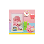 Pokemon Seal Series Figure - Choose Your Favourite!