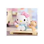 Hello Kitty Sweetheart Playmate Blind Box Series