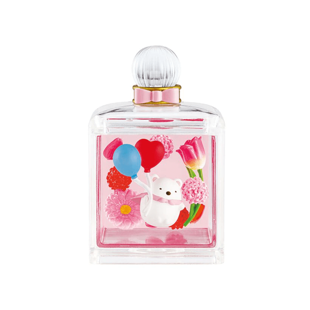 Re-ment Sumikko Gurashi Herbarium Floral Terrarium - Choose Your Favourite!