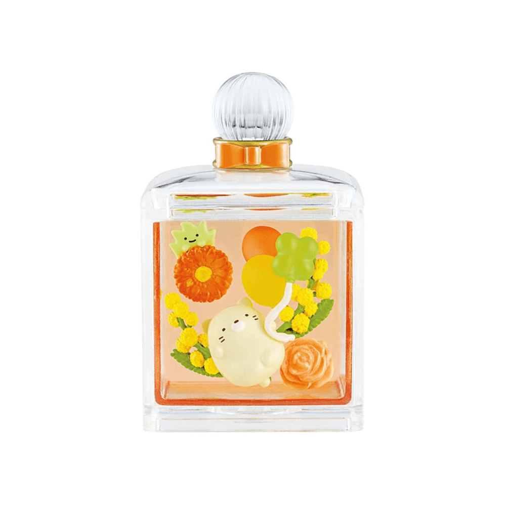 Re-ment Sumikko Gurashi Herbarium Floral Terrarium - Choose Your Favourite!