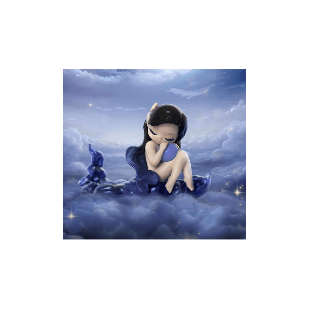 Sleep Dreamland Elves Series Blind Box - Choose Your Favourite!