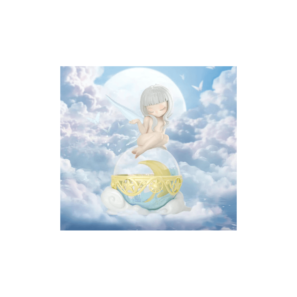Sleep Dreamland Elves Series Blind Box - Choose Your Favourite!