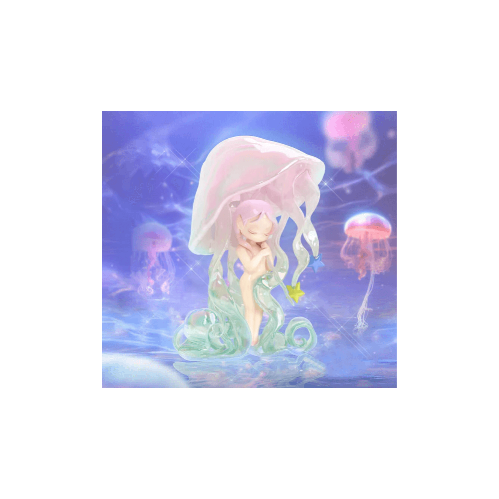 Sleep Dreamland Elves Series Blind Box - Choose Your Favourite!
