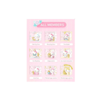 Hello Kitty Sweetheart Playmate Series - Choose Your Favourite!