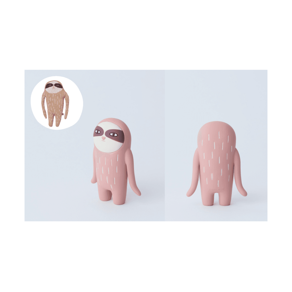 Donna Wilson Creatures Mini-Figure - Choose Your Favourite!