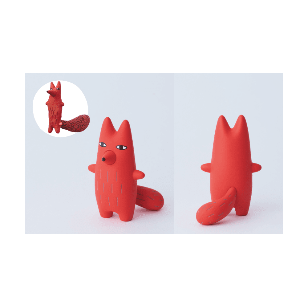 Donna Wilson Creatures Mini-Figure - Choose Your Favourite!