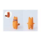 Donna Wilson Creatures Mini-Figure - Choose Your Favourite!